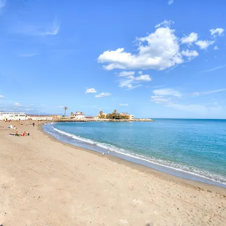 Centro Playa * Fuengirola