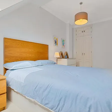 Centro Playa Apartament Fuengirola