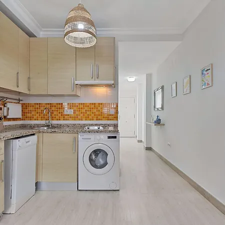 Apartament Centro Playa