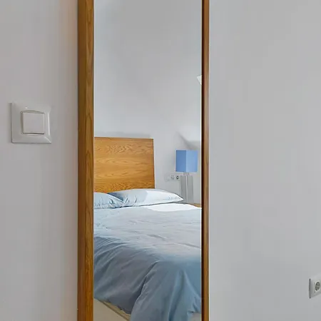 Centro Playa Apartament Fuengirola