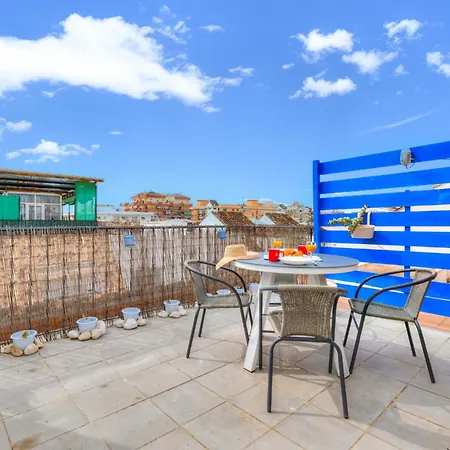 Centro Playa