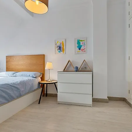 Centro Playa * 丰希罗拉